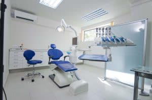 visita al dentista