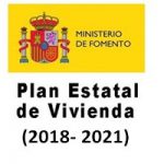 plan estatal vivienda 2018-2021