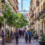 Alquiler de espacios Barcelona